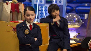 Odd Squad kép