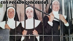 Con pecado concebidas kép