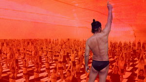 Bikram: Jógi, tanító, zaklató háttérkép
