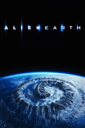 Alien: Föld poszter