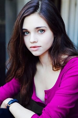 India Eisley profil kép