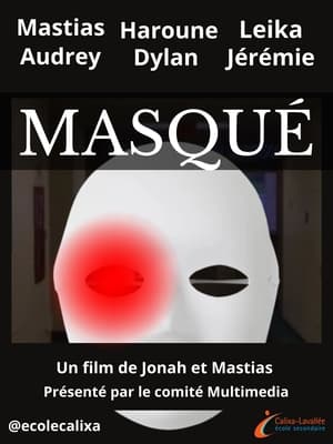 Masqué