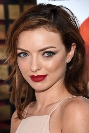 Francesca Eastwood profil kép