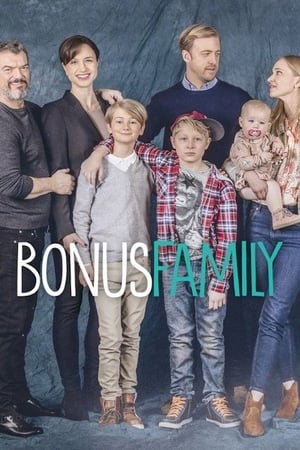 Bonusfamiljen