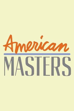 American Masters poszter