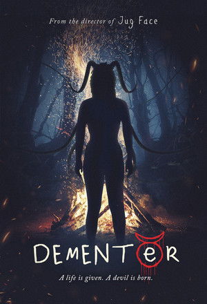 Dementer poszter