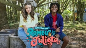 A Infância de Romeu e Julieta kép