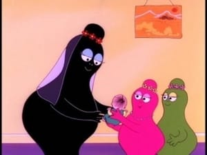 Les Barbapapa Season 1 Ep.18 18. epizód