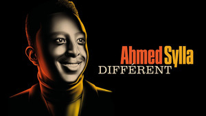 Ahmed Sylla - Différent háttérkép