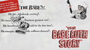 The Babe Ruth Story háttérkép