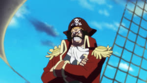 One Piece 19. évad Ep.849 849. epizód