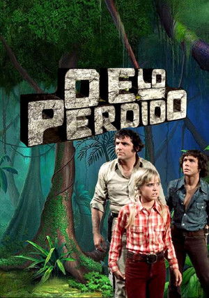 Land of the Lost poszter
