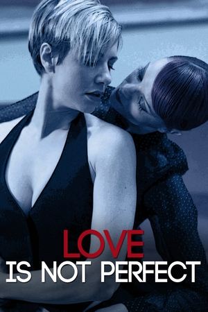L'amore è imperfetto poszter