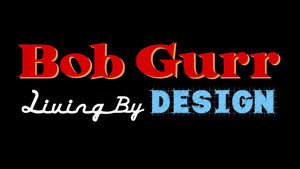 Bob Gurr: Living by Design háttérkép