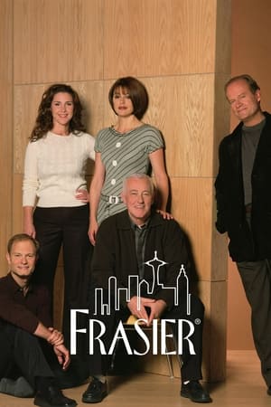 Frasier - A dumagép