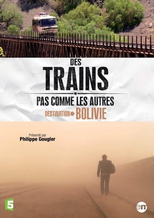 Des trains pas comme les autres