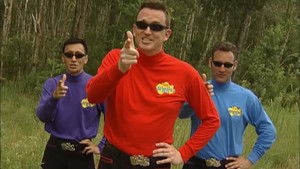 The Wiggles: Wiggly Safari háttérkép