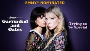 Garfunkel and Oates: Trying to be Special háttérkép