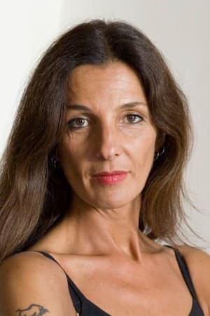 Francesca D'Aloja profil kép