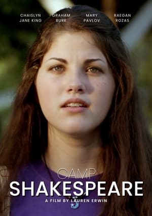 Camp Shakespeare