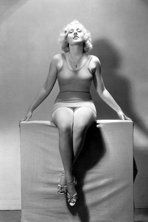 Anita Page profil kép