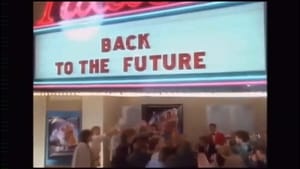 Back to the Future (Part II): Behind-the-Scenes Special Presentation háttérkép