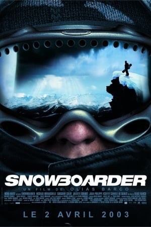 A Snowboardos poszter