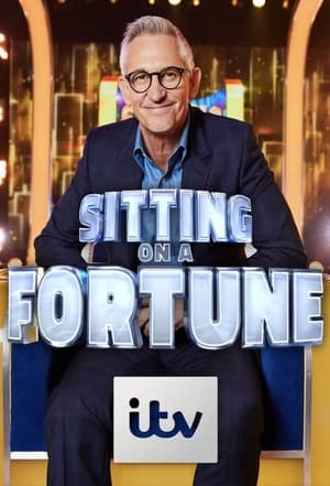 Sitting on a Fortune poszter