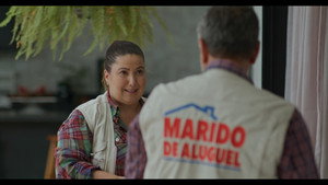 Marido de Aluguel háttérkép