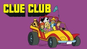 Clue Club kép