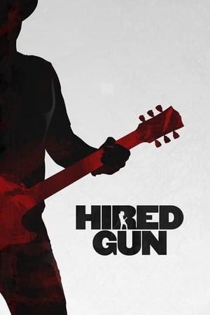 Hired Gun poszter