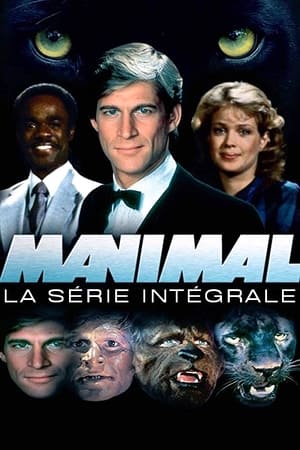 Manimal poszter