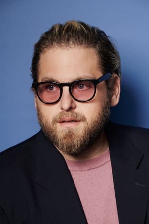 Jonah Hill profil kép