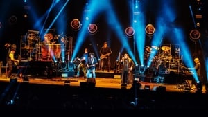 Toto: 40 Tours Around The Sun háttérkép