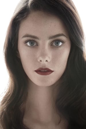 Kaya Scodelario profil kép