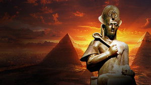 Ramses II : La Vérité sur le plus grand des pharaons háttérkép
