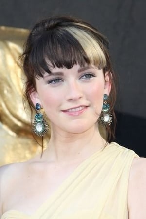 Charlotte Ritchie profil kép