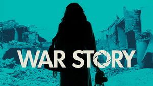 War Story háttérkép