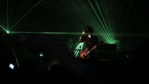 Black Rebel Motorcycle Club: Live in London háttérkép