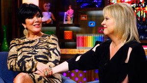 Watch What Happens Live with Andy Cohen Season 6 Ep.38 38. epizód
