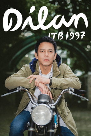 Dilan ITB 1997 poszter