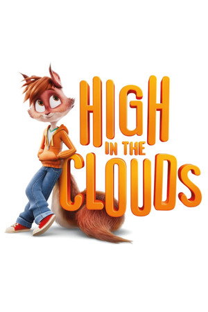 High in the Clouds poszter