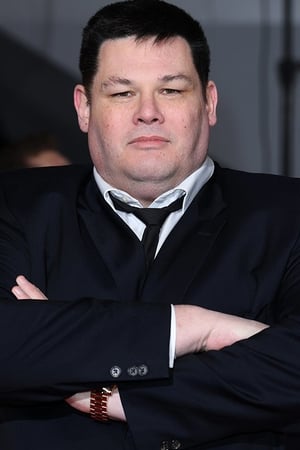 Mark Labbett