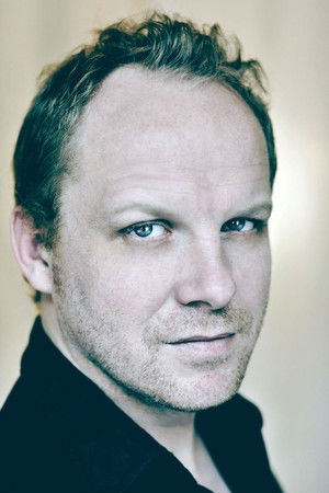 Lars Gerhard profil kép