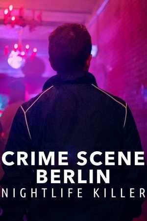 Tetthely: Gyilkos a berlini éjszakában poszter