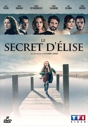 Le Secret d'Élise poszter