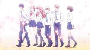 ３Ｄ彼女　リアルガール Season 2 Ep.12 12. epizód