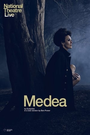 National Theatre Live: Medea poszter