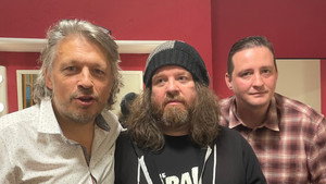 Richard Herring's Leicester Square Theatre Podcast 22. évad Ep.4 4. epizód