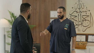 من شارع الهرم إلى ... 1. évad Ep.21 21. epizód